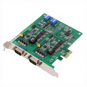 Contrôleur PLC PCI-1602C Gold Seller, pilote de serveur, neuf et original, disponible immédiatement - Product Image 1