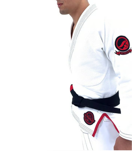 Fabricación al por Mayor de Uniformes de Jiu-jitsu Brasileño Personalizados, Kimono para Competencia y Entrenamiento, Diseña Tu Propio Traje de Bjj - Product Image 5