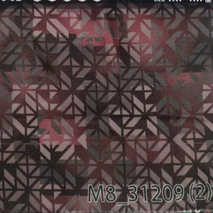 Tela Premium de Alta Demanda 100% Poliéster Giza con Estampado Digital para Camisas, Material de Secado Rápido de 36 Pulgadas para Prendas de Boda para Niñas - Product Image 1