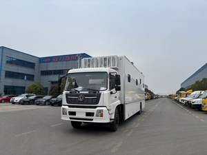 Nuevo Vehículo Médico Móvil, Vehículo Médico <span class=keywords><strong>de</strong></span> Emergencia para Soluciones <span class=keywords><strong>de</strong></span> Salud Global - Product Image 1