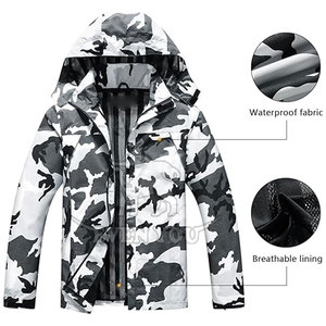 Windproof <b>Camo</b> Windbreaker <b>Jacket</b> Men <b>Camo</b> Windbreaker <b>Jacket</b> Best Quality Men <b>Camo</b> Windbreaker <b>Jacket</b> - Product Image 2
