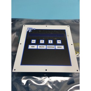 Válvula de Vacío EDWARDS PV40PKA DBL-B C41417000 - Equipo y Piezas de Semiconductores de Confianza de Marca Global - Product Image 2