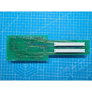 Placa de Circuito de Control TEL VME-P2 ADPT BRD 1D81-000086-11, Usada, Piezas de Equipos Semiconductores Legados - Product Image 4