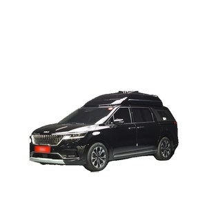 Pour Kia Carnival 7 places, limousine haut de gamme, novembre 2023, norme d'émission Euro V, diesel, boîte automatique, sièges en cuir, conduite à gauche - Product Image 1