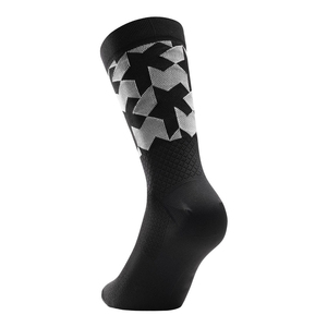 Chaussettes de ski unisexes personnalisées avec logo, prix d'usine, vente en gros, pour usage décontracté, écologiques, confortables et respirantes - Product Image 2