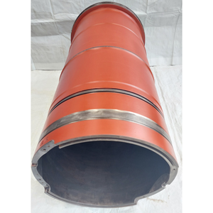 Chemise de cylindre de moteur marin pour moteur 52/55A, pièce de rechange marine robuste - Product Image 3