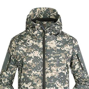 Ropa de Aventura para Exteriores Confiable, Transpirable, Flexible, Traje de Caza, Fabricación Personalizada al por Mayor - Product Image 4
