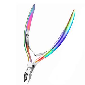 Coupe-ongles en acier inoxydable pour ongles des mains et des pieds - Product Image 1