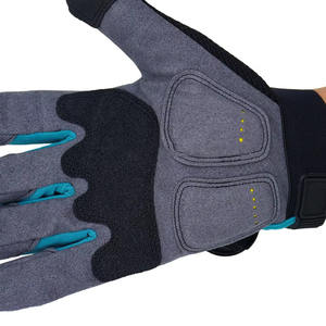 Guantes de Trabajo Industriales de TPR para Extracción de Gas y Petróleo, con Diseño de Logotipo Personalizado, Resistentes a Impactos, para Mecánicos - Product Image 2