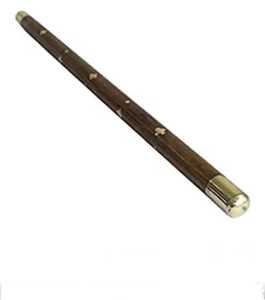 Canne de marche en bois moderne, écologique et faite à la main pour la marche quotidienne par HUMAYUN WORLD CRAFTS - Product Image 1