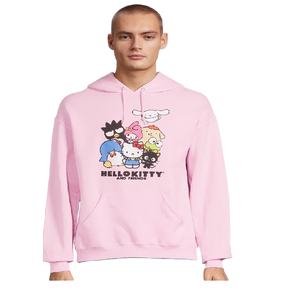 Premium <b>Men's</b> Pullover Fleece Hoodie 100% Cotton Solid Color Oversized <b>Long</b> Sleeves Custom Design <b>Lined</b> Print Bangladesh Factory - Product Image 1