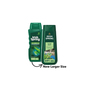 Savon en barre concentré Irish Spring Charcoal Refresh pour le contrôle des odeurs et la purification - Product Image 6