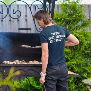 Camisetas Unisex de Algodón Grueso Gildan 5000, Impresión Personalizada de Logotipos, Textos y Fotos para Uniformes - Product Image 6