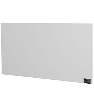 Scrivania Pieghevole da Parete 35,4 X 19,7 Pollici con Supporto in Ferro, Design Flottante per Spazi Ristretti - Product Image 4