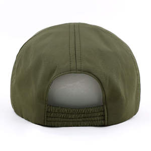 Gorras de Béisbol Deportivas Clásicas de Fabricación Profesional, Unisex, con Logotipo Personalizado, el Mejor Diseño, Talla Juvenil, 5 Paneles - Product Image 3