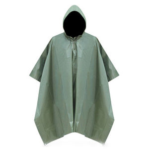 Impermeable, Ideal para Viajes, Impermeable para Niñas, para Uso en Excursiones al Aire Libre, Ligero y Plegable - Product Image 4