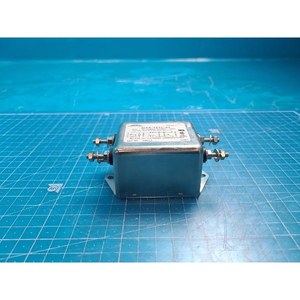 ตัวกรองสัญญาณรบกวน TDK MAS-1206-33 ตัวกรองสัญญาณรบกวนสายไฟฟ้า ใช้เป็นอะไหล่อุปกรณ์เซมิคอนดักเตอร์รุ่นเก่า - Product Image 1