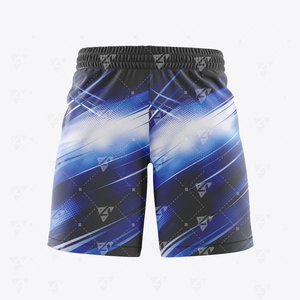 High Quality Spandex/Polyester Men's <b>Board</b> Shorts Summer Sports Wear Elastic Waist Quick Dry Eco-Friendly Breathable - Product Image 6