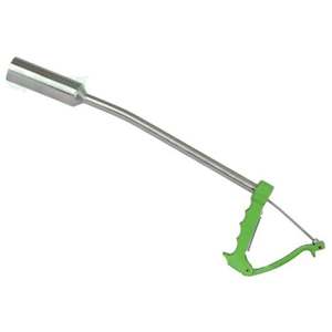 Pistolet à bolus de haute qualité, personnalisable, applicateur de bolus de calcium en acier inoxydable, léger, prix bas, best-seller - Product Image 4