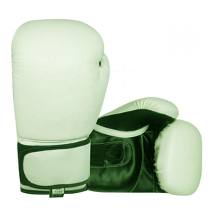 Guantes de Boxeo Unisex de Piel Sintética Estampada, Estilo Casual Inteligente, para Entrenamiento, Modelo 2026, Servicio OEM, Logotipo Personalizado - Product Image 1