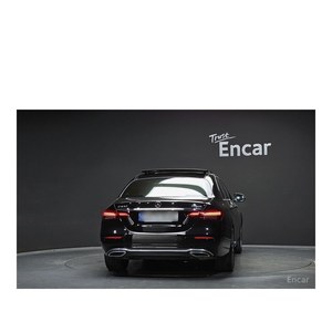Mercedes-Benz Clase E E450 4MATIC Exclusive, Modelo Octubre 2021, con 36,711 km, Caja de Cambios Automática, Volante a la Izquierda, Cámara Trasera - Product Image 4