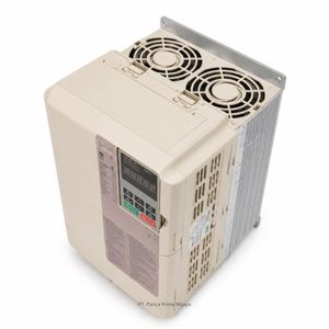 อินเวอร์เตอร์ลิฟต์คุณภาพสูง L1000 18.5KW AC Drive 380-480V 3 เฟส ตัวแปลงความถี่ควบคุมลิฟต์ - Product Image 2