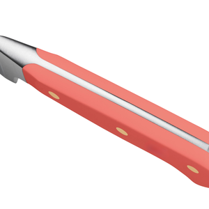 Couteau de chef en acier à haute teneur en carbone, lame en acier premium pour une coupe précise, excellente performance de coupe et utilisation quotidienne en cuisine - Product Image 6