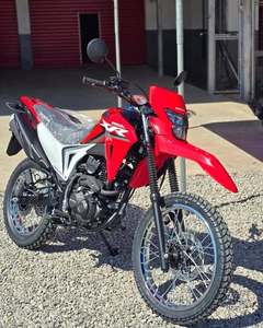 Motocicletas de Aluminio de Grado DIY XR 190L 2025 de Alta Calidad, Recién Llegadas - Product Image 2