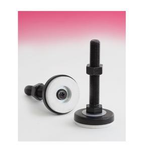 Best Selling Customized Iron Bolts-Industrial Hardware <b>Tools</b> Japan Metric <b>Thread</b> Trivalent Black Chromate Finish HARMONIE Brand - Product Image 1