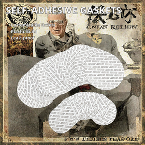 Top Sale Sam Lan White Grade Airtight <b>Bottle</b> <b>Stopper</b> Pressure Sensitive Seal Non-Leakage PS Foam OEM Accepted Customizable - Product Image 5