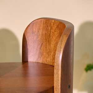 Affordable Wooden Display Rack for Kitchen Storage, <b>Spice</b> <b>Jars</b>, Crockery, Decorative Accessories and Small Household Items - Product Image 3