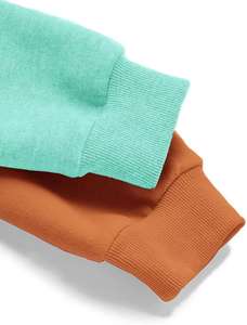 เสื้อฮู้ดดี้ผลิตในปากีสถาน ผ้าคุณภาพพรีเมียม บริการ OEM รับออกแบบ ODM เสื้อฮู้ดดี้สำหรับฤดูหนาว ดีไซน์ล่าสุด ปี 2026 - Product Image 4