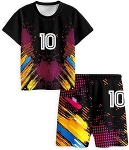 Maillots de football sans manches personnalisés avec logo et design sur mesure, 100 % polyester, légers, respirants, séchage rapide, pour l'été - Product Image 3