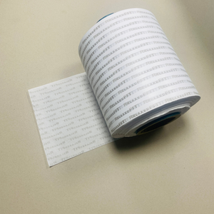 Custom Printed Full Color Brand Pattern <b>Tissue</b> Gift Wrap Vietnam Supplier-Premium Master Rolls <b>Wrapping</b> <b>Paper</b> Roll - Product Image 3