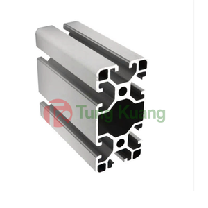 การอัดขึ้นรูปอะลูมิเนียม - Product Image 1
