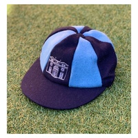 Gorra de Béisbol Verde Personalizada con Bordado de Logotipo, Gorra Deportiva Unisex de 5 Paneles, 100% Algodón