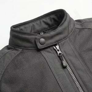 Traje de Motocicleta para Hombre, Chaqueta de Cordura, Ropa de Alta Calidad, Equipo de Protección, Color Personalizado - Product Image 3