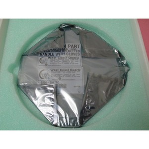 AMAT 0200-09478 แผ่นกั้นแก๊สส่วนบน 200 มม. PRSP3 - อุปกรณ์และอะไหล่เซมิคอนดักเตอร์ระดับโลกที่เชื่อถือได้ - Product Image 1