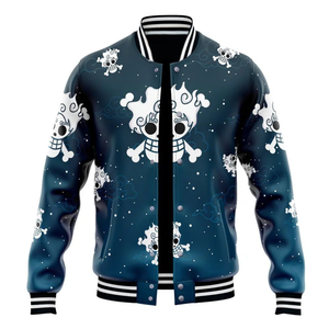 Veste universitaire personnalisée, échantillon disponible, expédition rapide, coutures renforcées durables, manches en cuir véritable, fournisseur en gros - Product Image 1