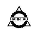 Hahn AG logo