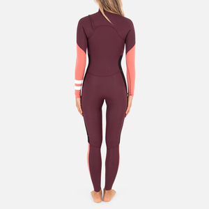 Traje de Baño de Una Pieza con Estampado Personalizado para Mujer, Bikini de Cintura Alta OEM para Mujer - Product Image 6