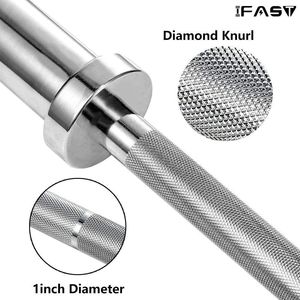 Bilanciere in Ferro Solido da 4 Piedi con Dischi per Sollevamento Pesi, Qualità Premium per Appassionati di Allenamento - Product Image 3