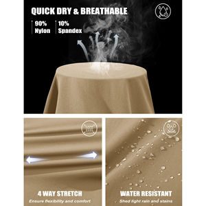 กางเกงผู้ชายกางเกงซักได้สำหรับผู้ชายกางเกงลำลองผ้านิ่มทำจากผ้าลินินคุณภาพสูงกางเกงขายาวแนวธุรกิจสำหรับผู้ชาย - Product Image 6