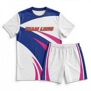 เสื้อคอร์นโฮลแบบกำหนดเอง เสื้อทีมส่วนตัวพร้อมชื่อและหมายเลข ชุดแข่งขันที่ช่วยระบายความชื้น - Product Image 3