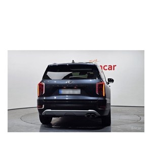 สำหรับรถยนต์ฮุนได พาลิเซด ดีเซล 2.2 ขับเคลื่อน 2 ล้อ รุ่นเมษายน 2022 ระยะทาง 89,127 กม. เกียร์อัตโนมัติ เบาะหนัง พวงมาลัยซ้าย กล้องมองหลัง มาตรฐานยูโร 5 - Product Image 4