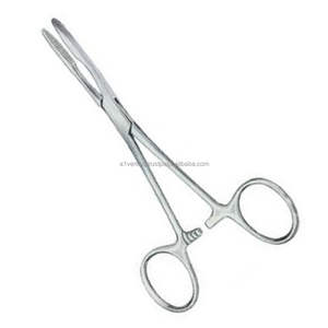 Juego de Instrumentos de Acero Inoxidable VERITAS A-1 Personalizado OEM, Pinzas para Arterias |   Portaagujas Manual, Instrumentos Quirúrgicos - Product Image 2