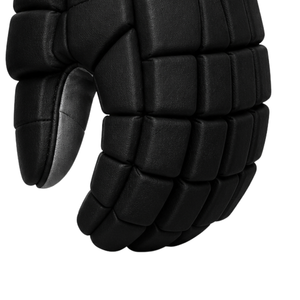 Gants de hockey sportifs professionnels, gants de protection rembourrés résistants pour les joueurs, entraînement, matchs et compétitions - Product Image 5