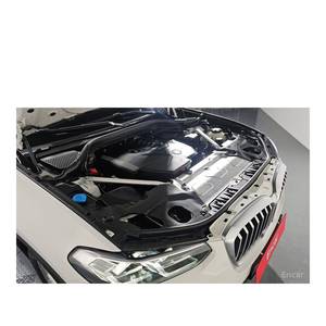 บีเอ็มดับเบิลยู เอ็กซ์3 เอ็กซ์ไดรฟ์ 20i ปี 2022 เกียร์อัตโนมัติ 44,411 กม. พวงมาลัยซ้าย กล้องหลัง อายุ 8 เดือน - Product Image 5