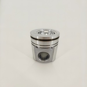 Kit de pistons à haute compression – Aluminium forgé, puissance du moteur améliorée - Product Image 2