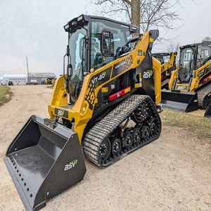 Unité de commande ASV VT 80 1C haute efficacité conçue pour les applications d'ingénierie, offrant une fiabilité de sortie constante. - Product Image 1